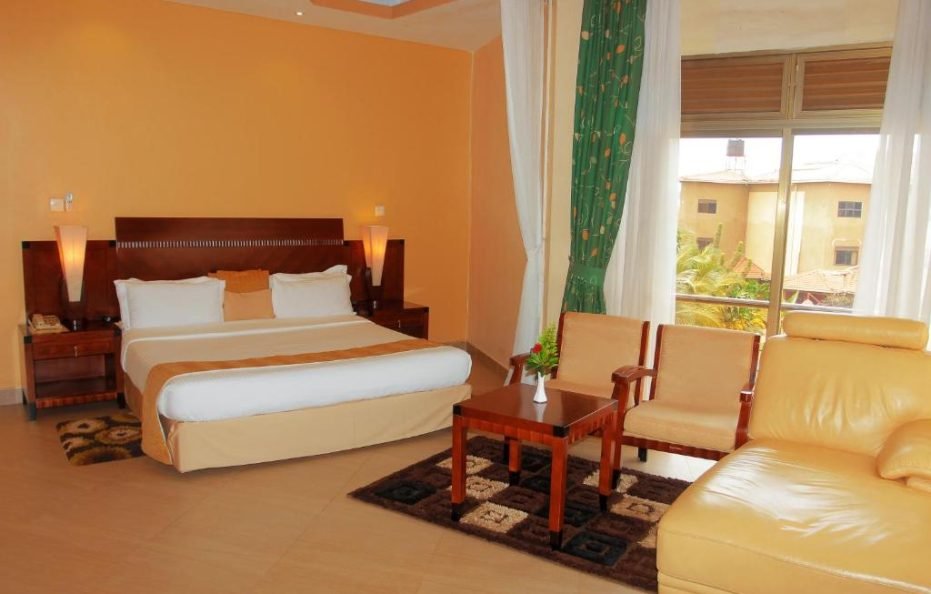 Royal Suites