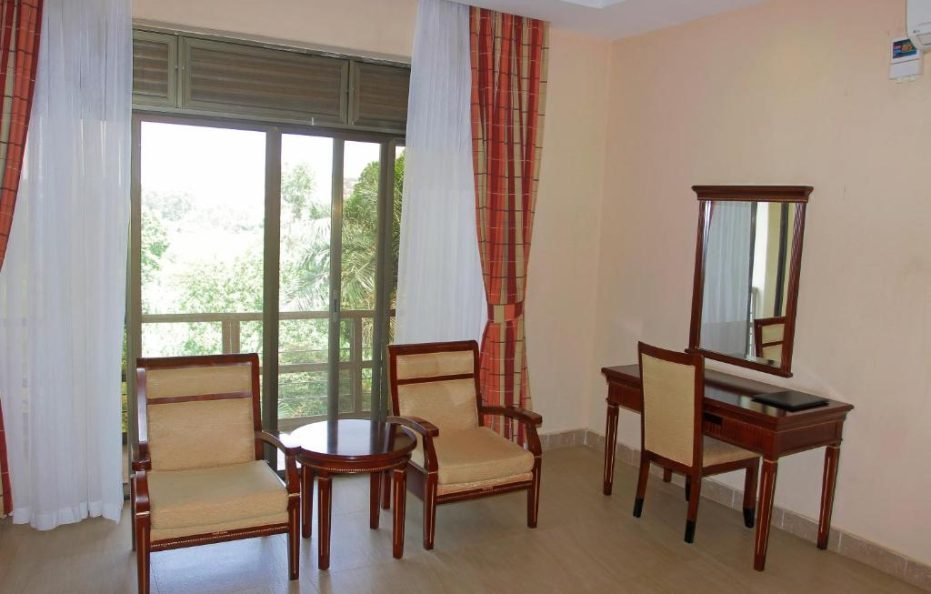 Royal Suites