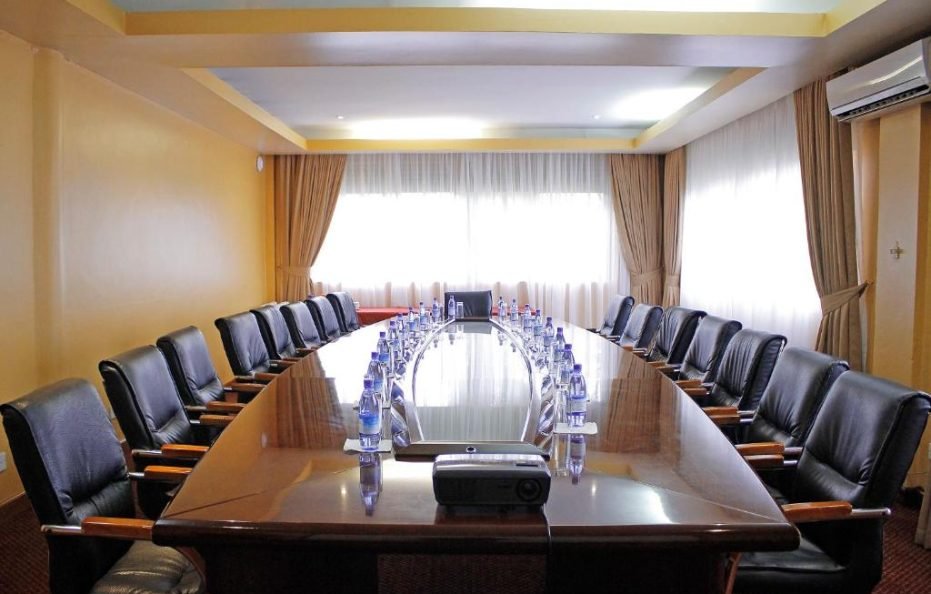 Royal Suites