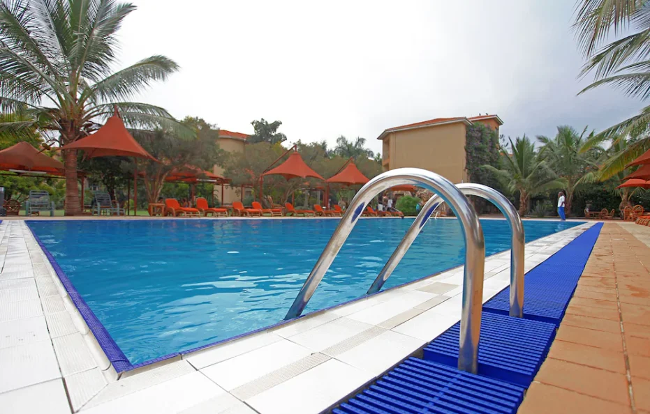 Royal Suites