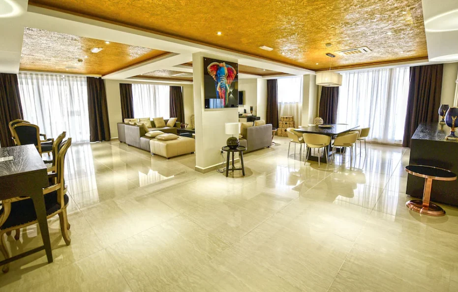 Skyz Hotel Kampala