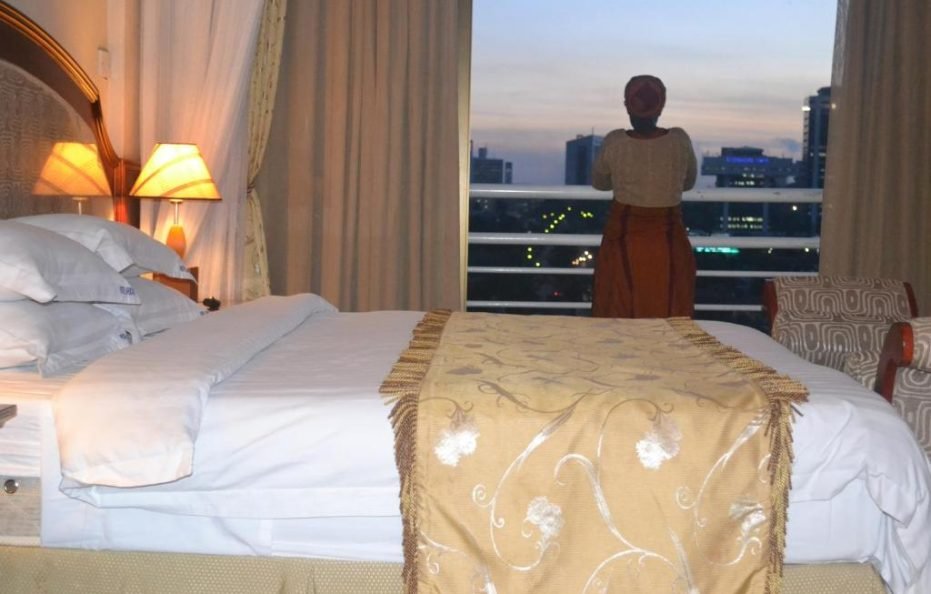Hotel Africana