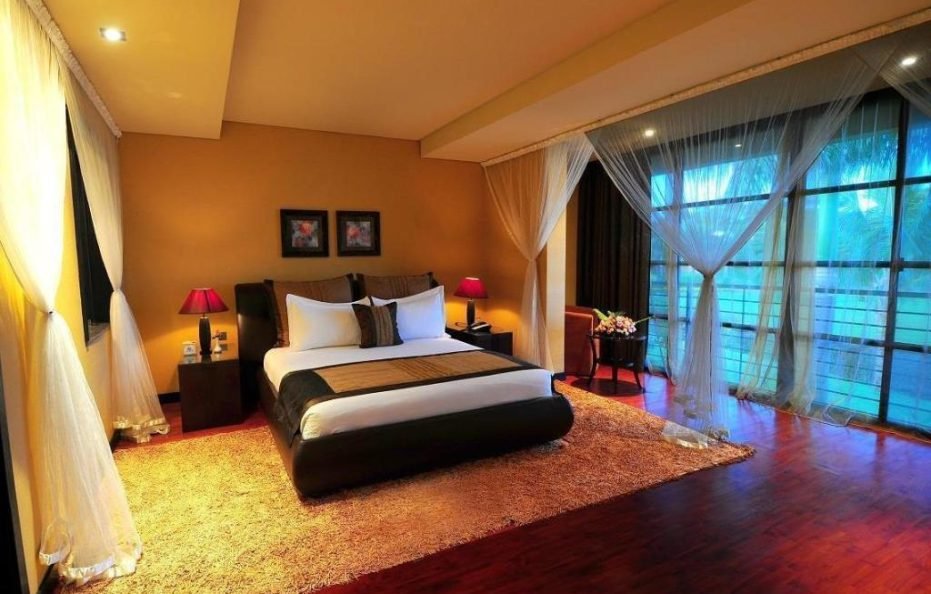 Munyonyo Commonwealth Resort