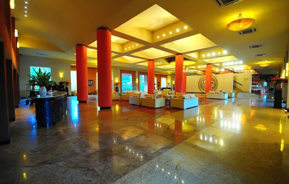 Munyonyo Commonwealth Resort