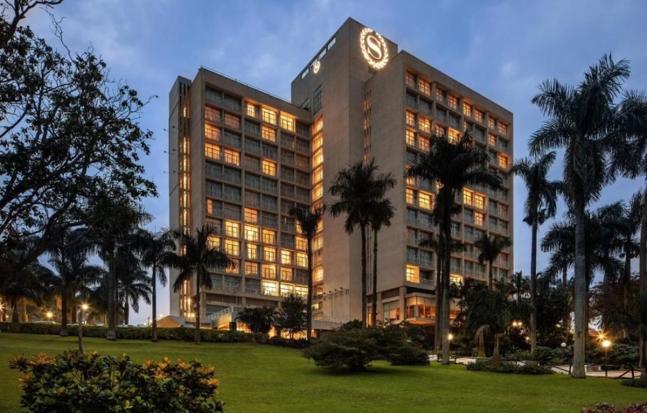 Sheraton Hotel