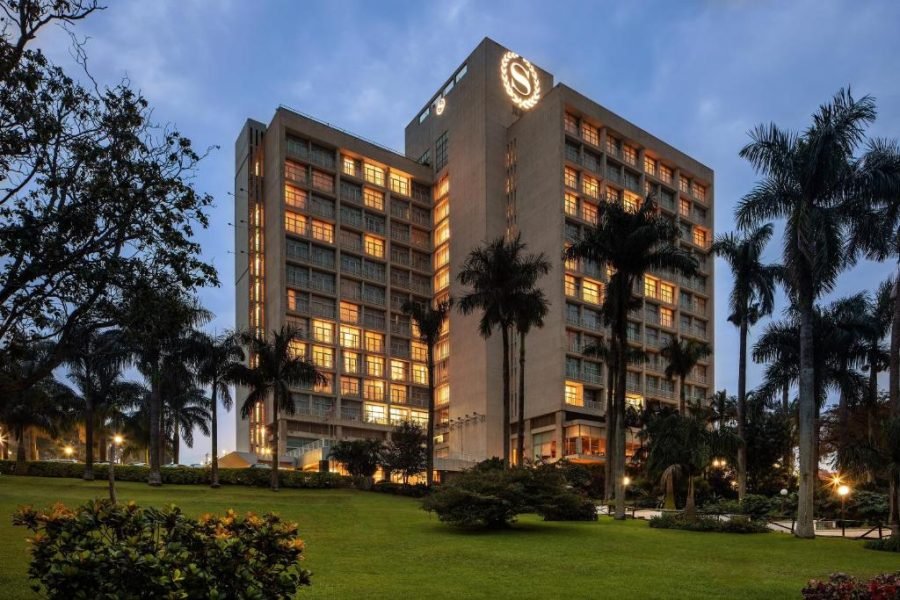 Sheraton Hotel
