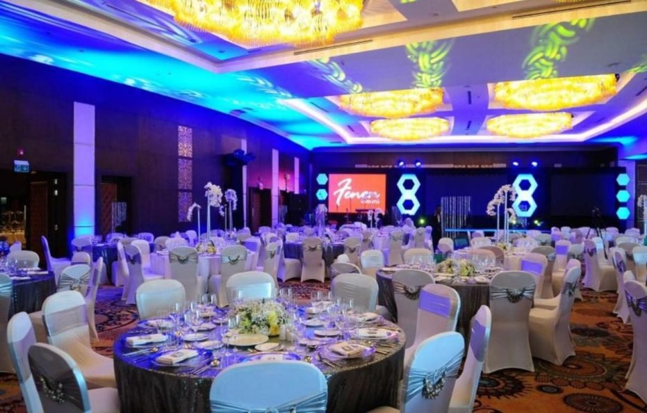 Pearl of Africa Hotel