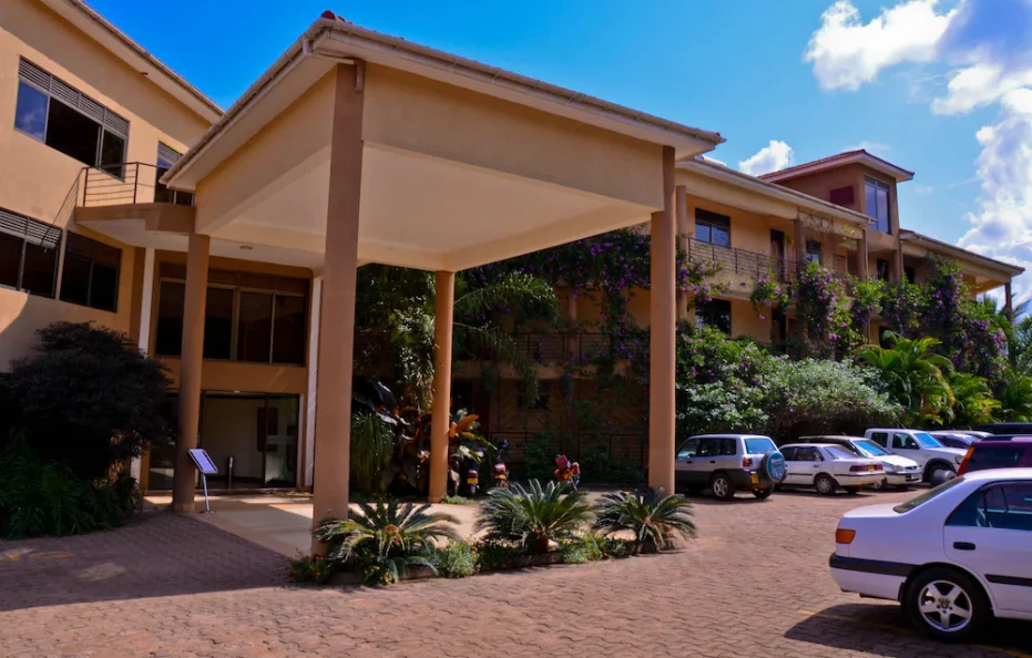 Royal Suites