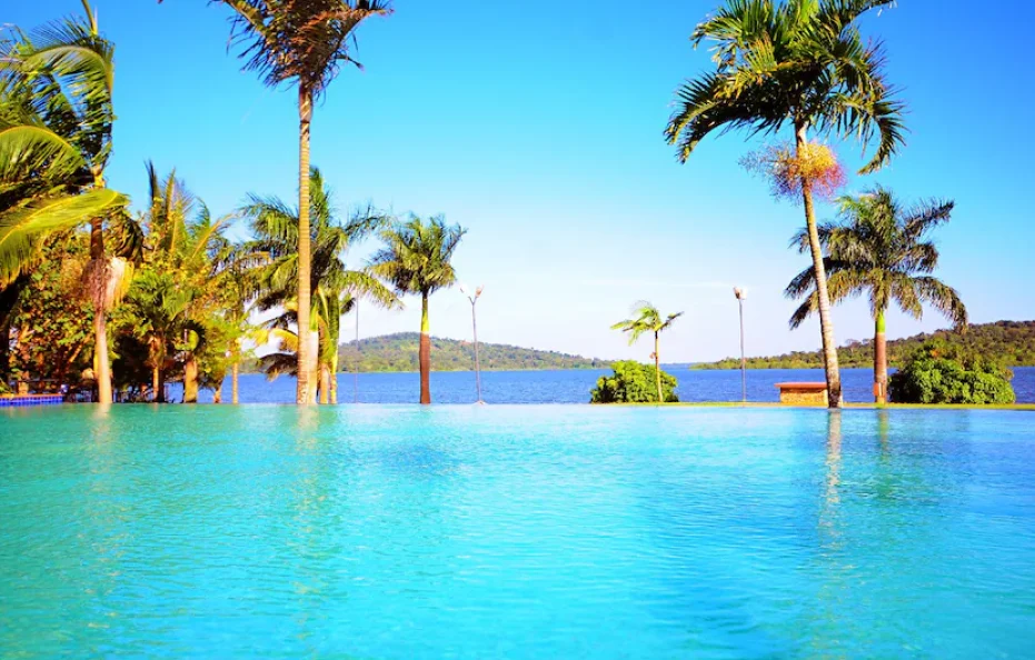 Munyonyo Commonwealth Resort