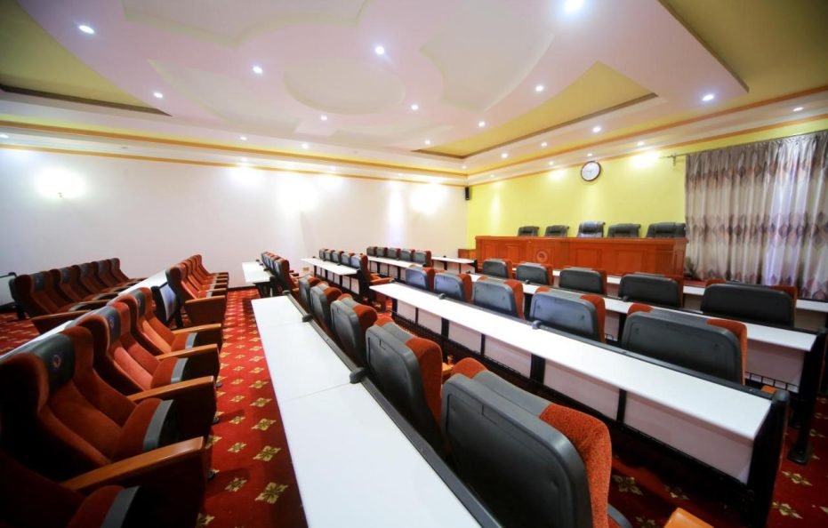 Hotel Africana