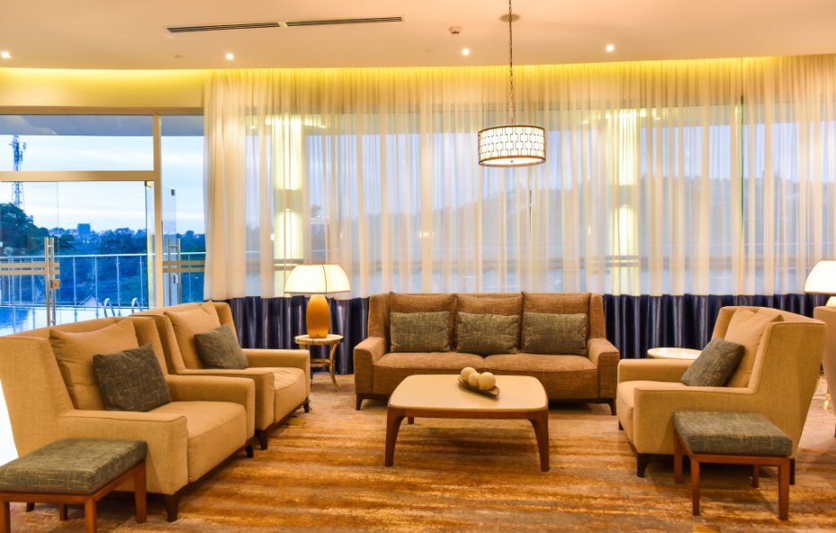 Golden Tulip Canaan Kampala