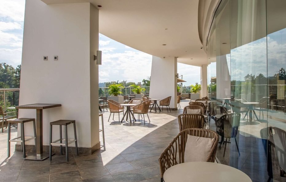 Golden Tulip Canaan Kampala