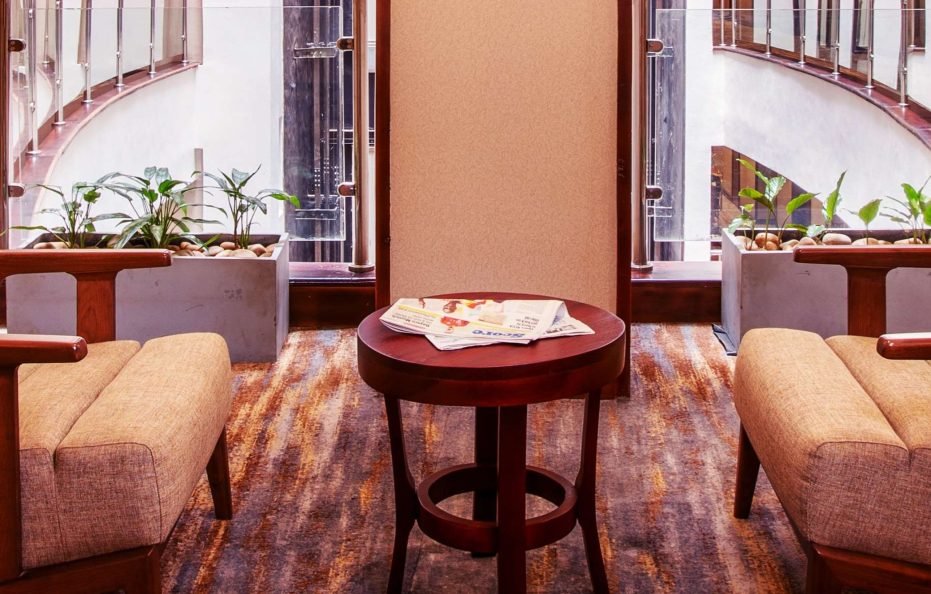 Golden Tulip Canaan Kampala