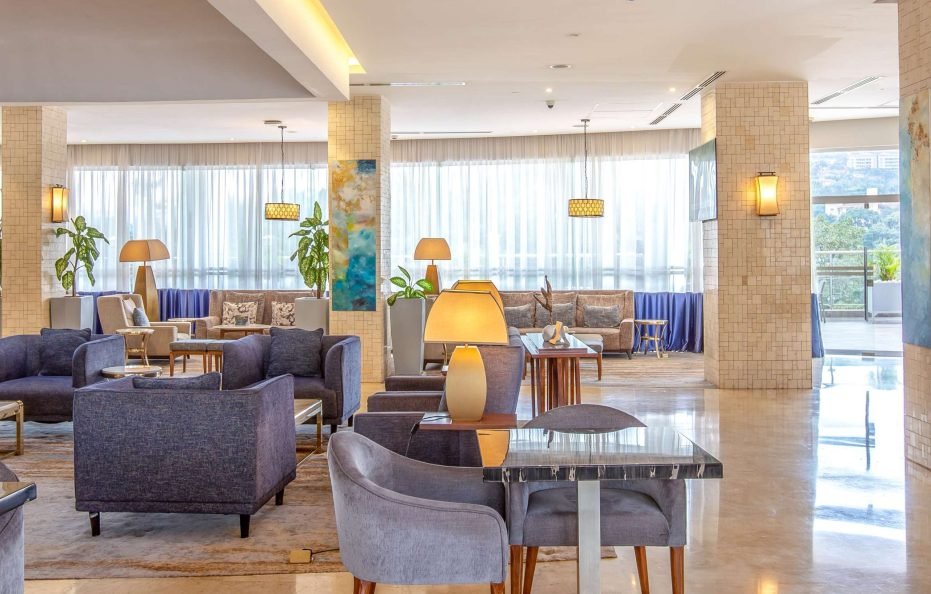 Golden Tulip Canaan Kampala