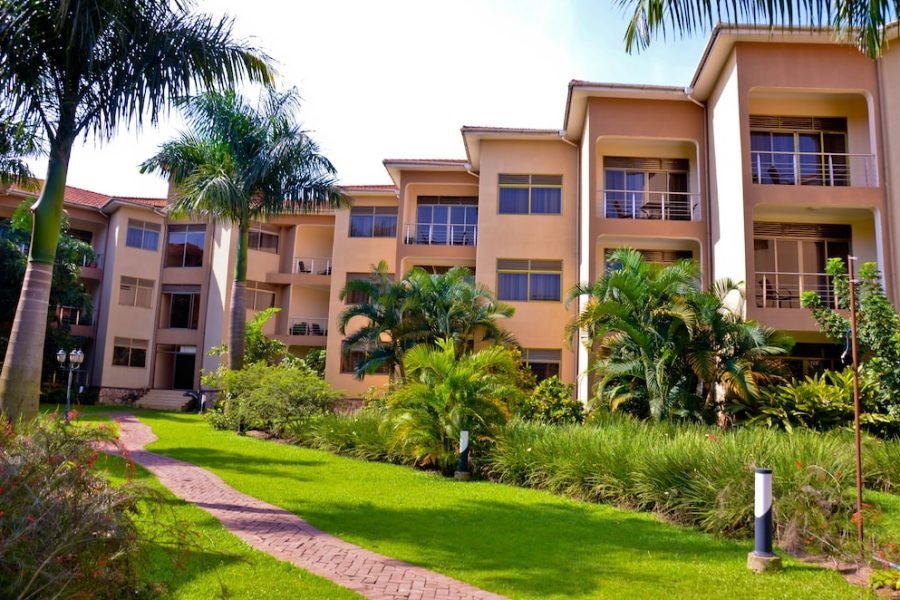 Royal Suites