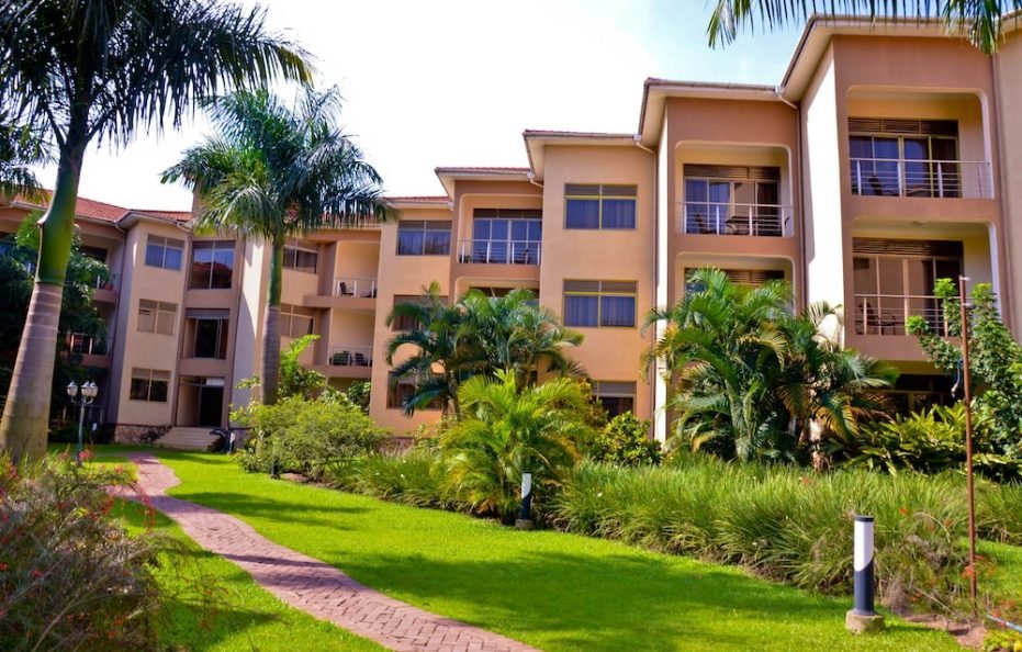Royal Suites