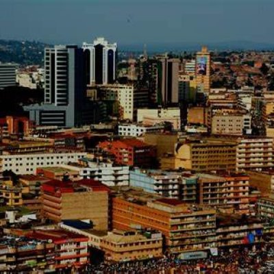 Kampala