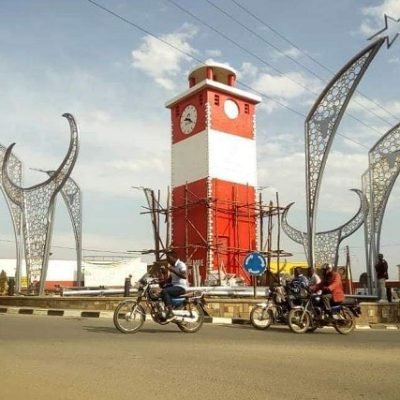 Mbarara