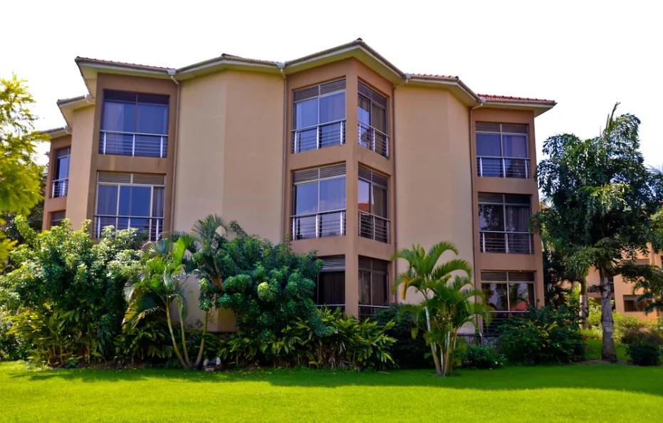 Royal Suites