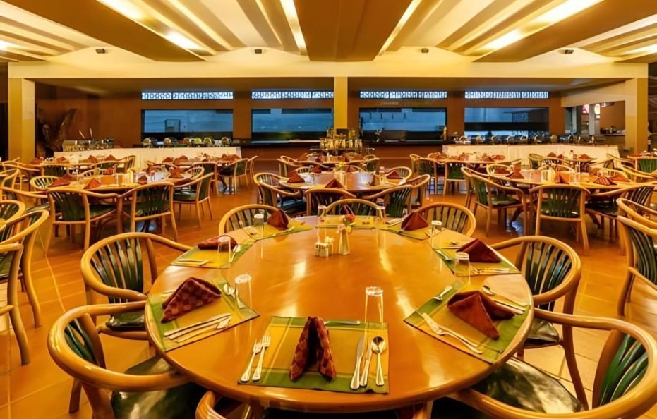 Munyonyo Commonwealth Resort