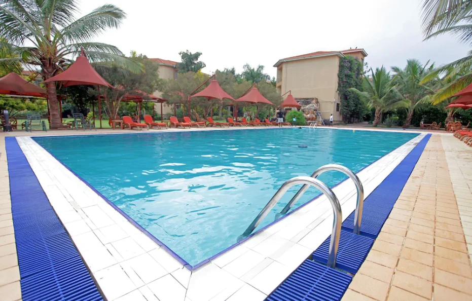 Royal Suites