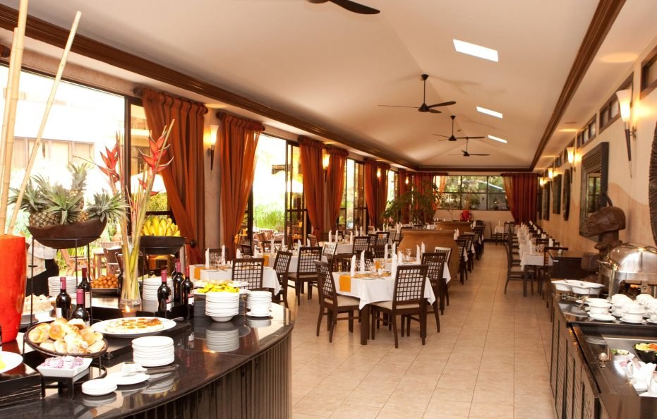 Skyz Hotel Kampala