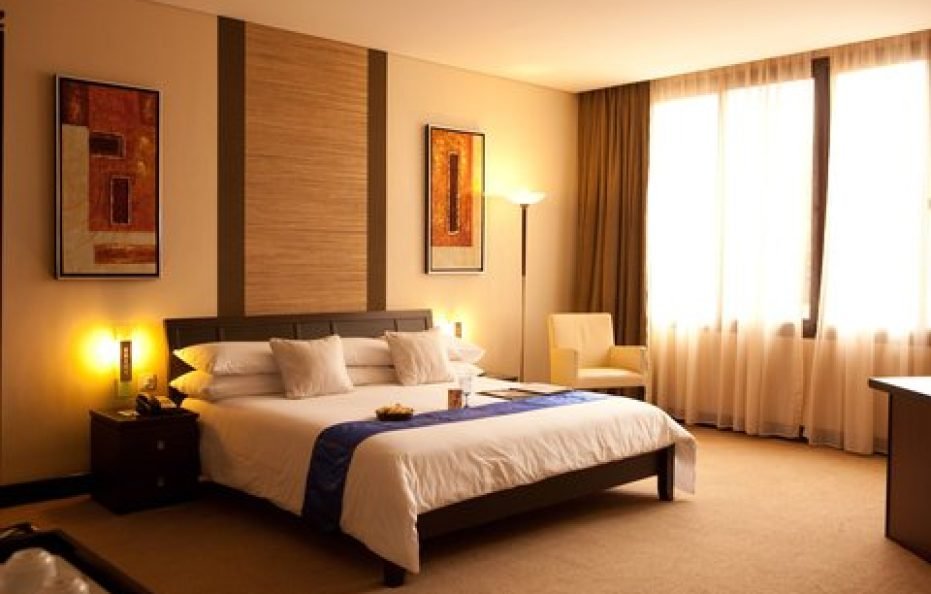Protea Hotel Kampala