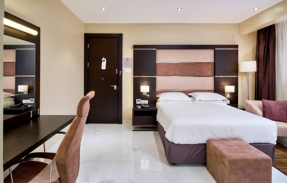 Skyz Hotel Kampala