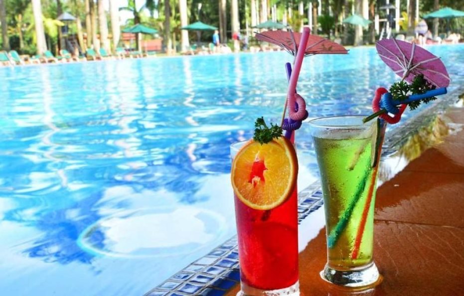 Munyonyo Commonwealth Resort