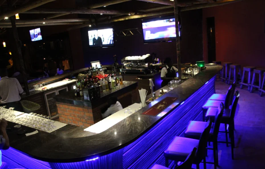 Royal Suites