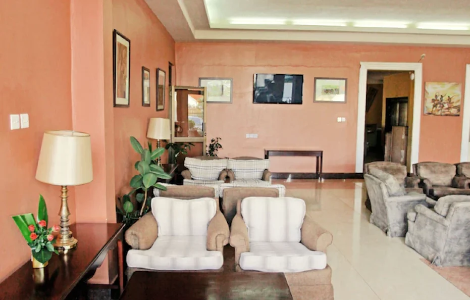Royal Suites