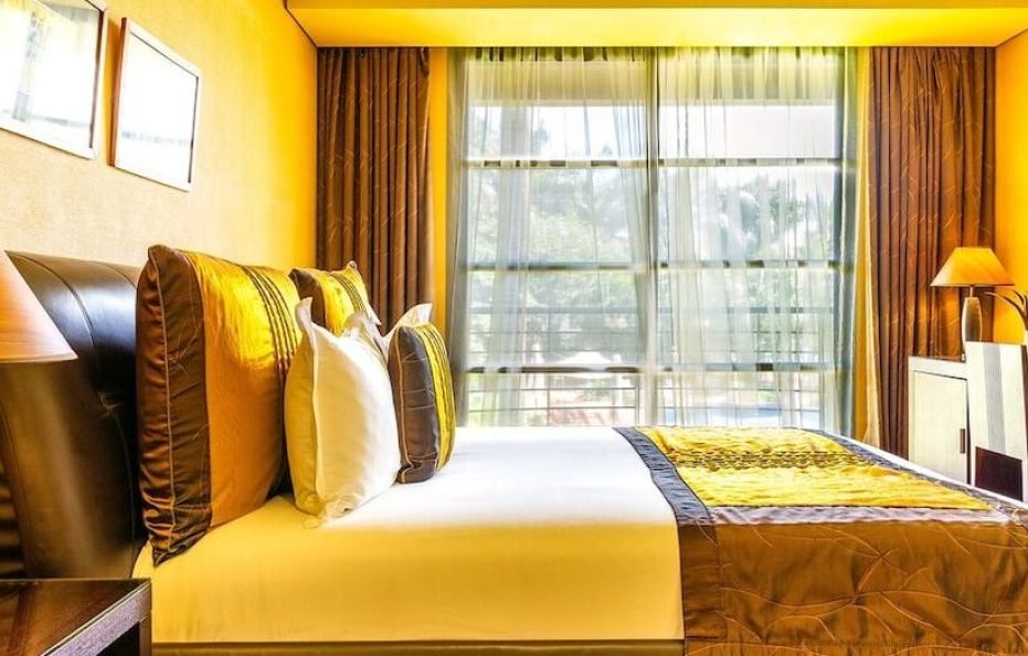 Munyonyo Commonwealth Resort