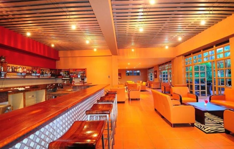 Munyonyo Commonwealth Resort