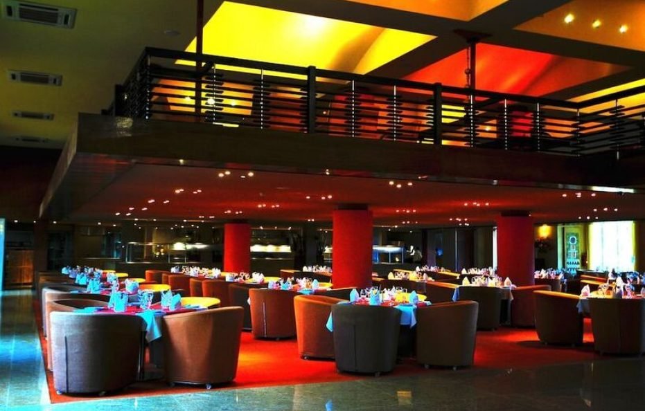 Munyonyo Commonwealth Resort