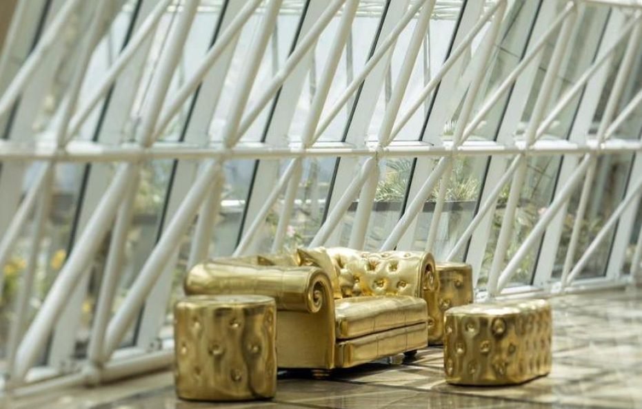 Pearl of Africa Hotel
