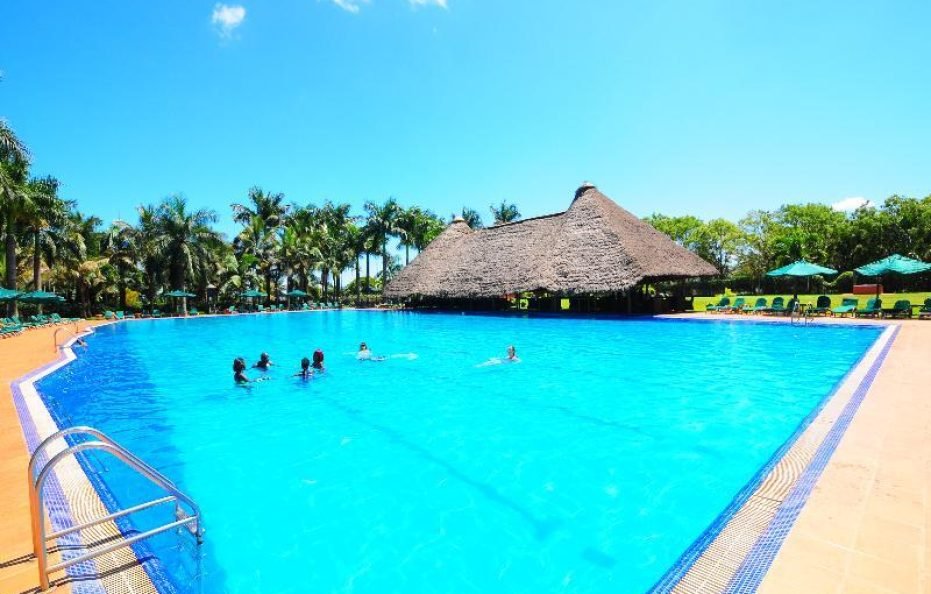 Munyonyo Commonwealth Resort