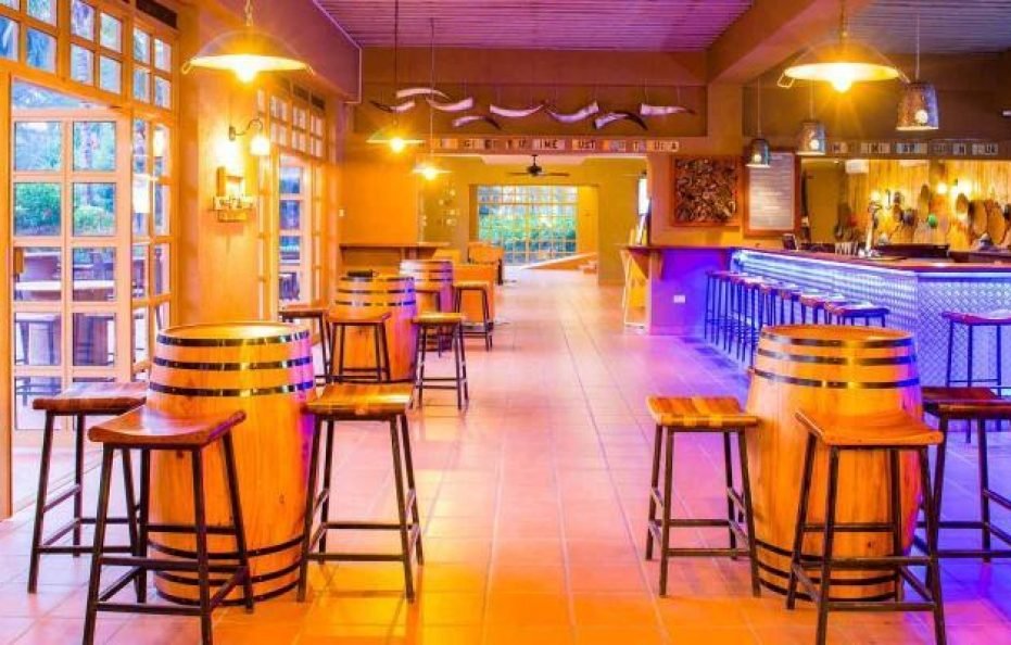 Munyonyo Commonwealth Resort
