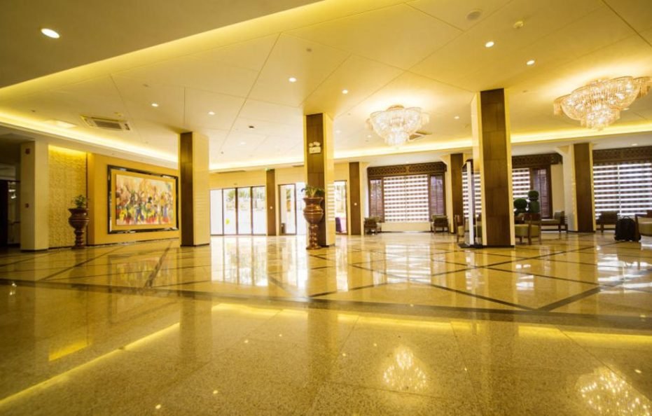 Hotel Africana